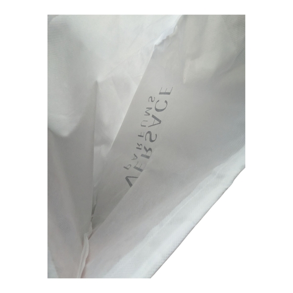 Versace Parfums White Dust Bag - Picture 4 of 6